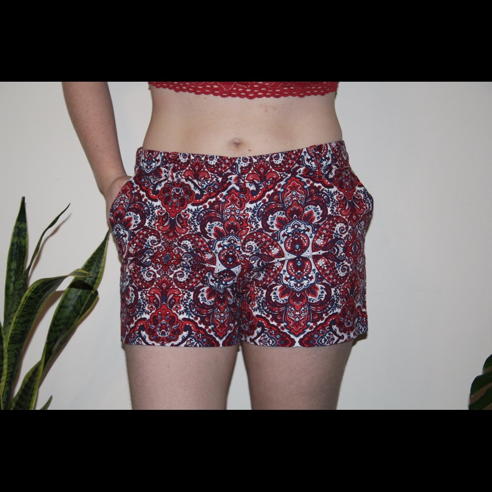 Saint Tropez West shorts